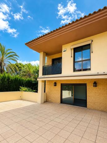 Chalet pareado en Vistahermosa, Alicante / Alacant photo 1