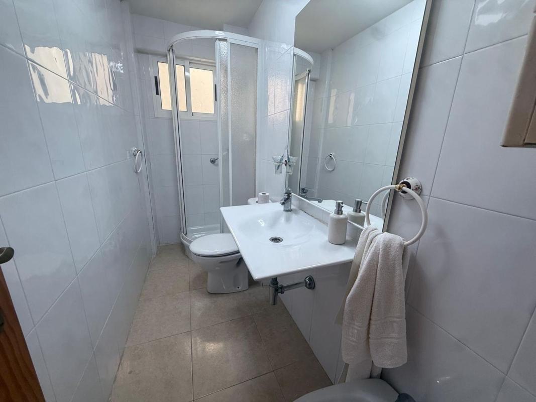 Venta de piso en Piso en Plà del Bon Repòs-La Goteta, Alicante / Alacant, Alicante / Alacant
photo 3