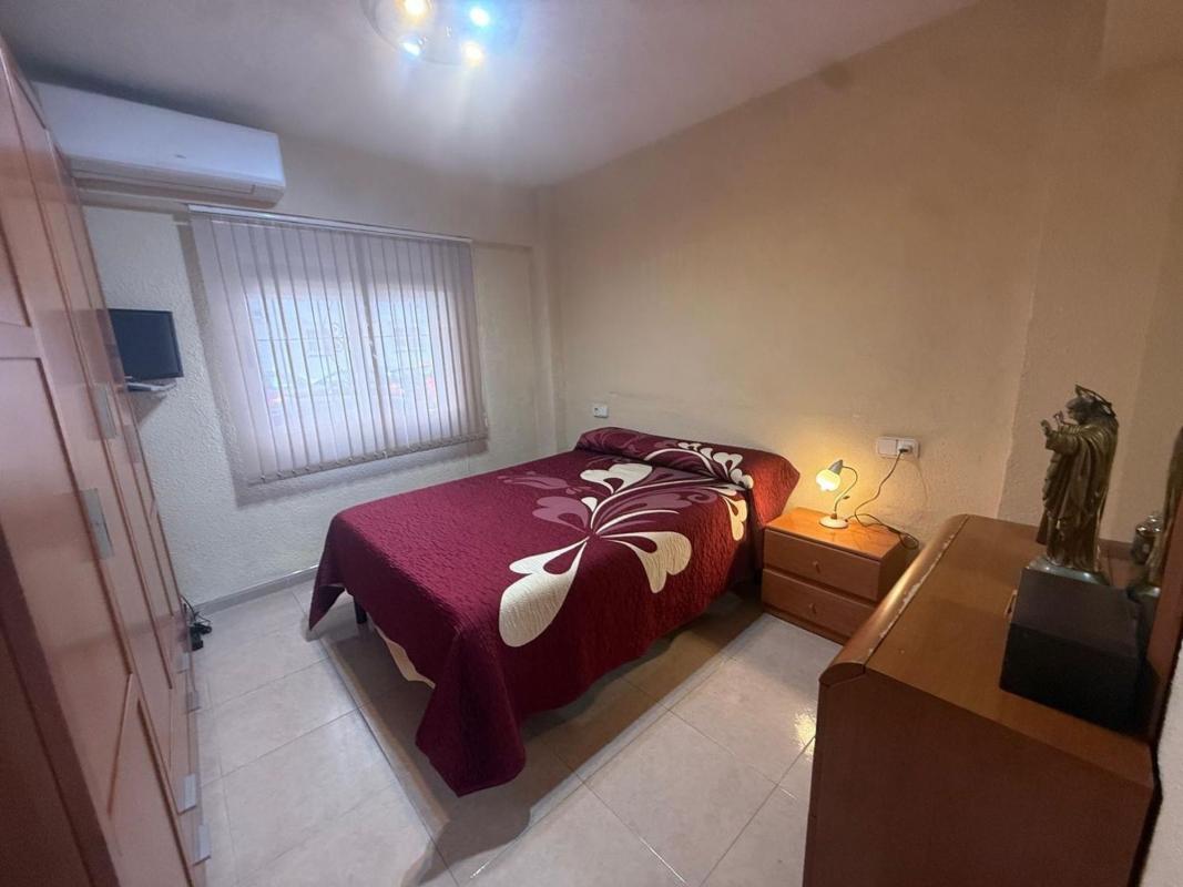 Venta de piso en Piso en Plà del Bon Repòs-La Goteta, Alicante / Alacant, Alicante / Alacant
photo 4