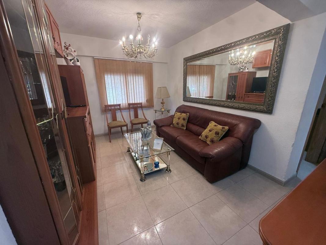 Venta de piso en Piso en Plà del Bon Repòs-La Goteta, Alicante / Alacant, Alicante / Alacant
photo 5