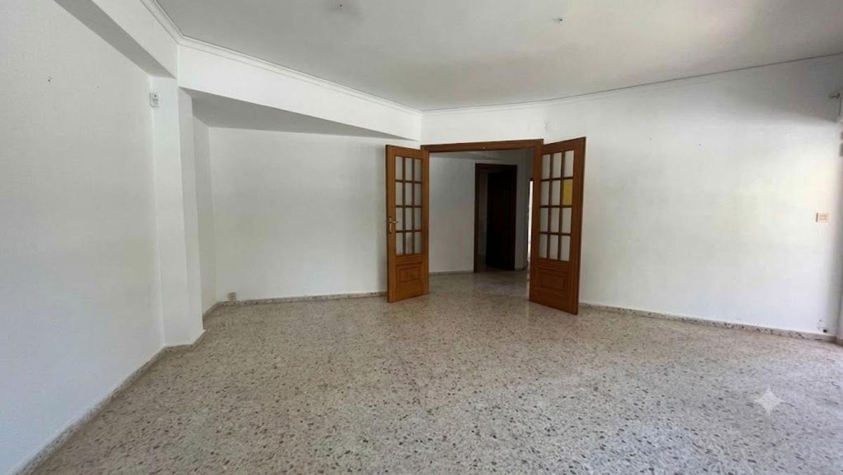 Sale of apartment in Piso en Pais Valencia Com Del, 285, Benissa pueblo, Benissa, Benissa
 photo 2