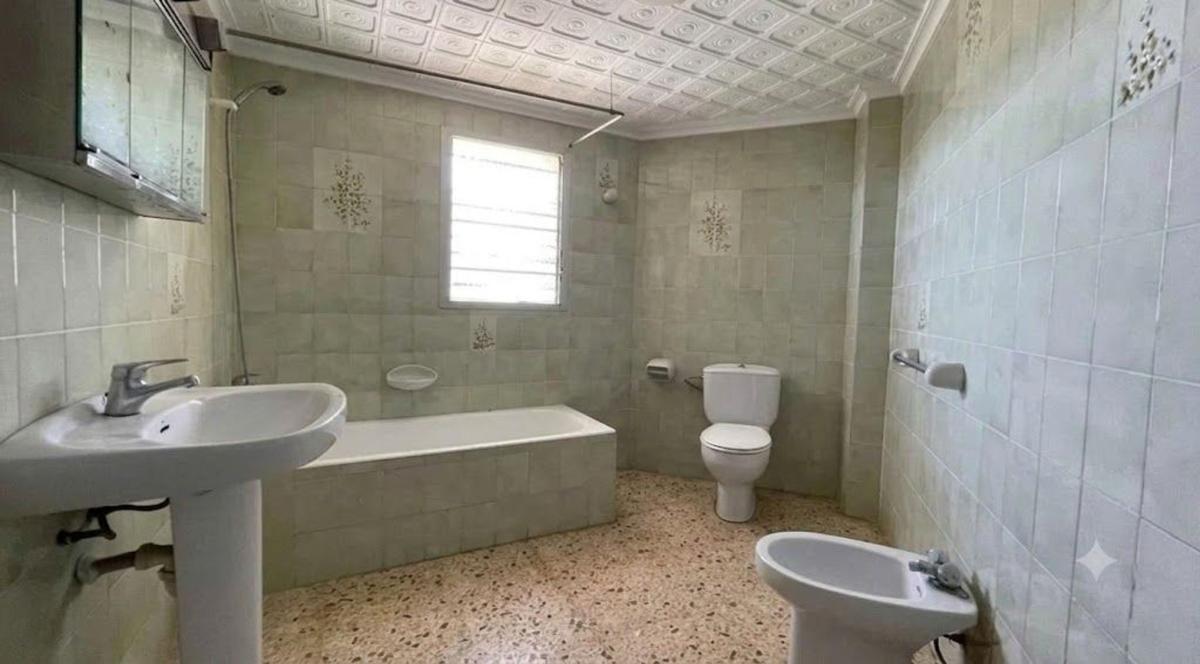 Sale of apartment in Piso en Pais Valencia Com Del, 285, Benissa pueblo, Benissa, Benissa
 photo 4
