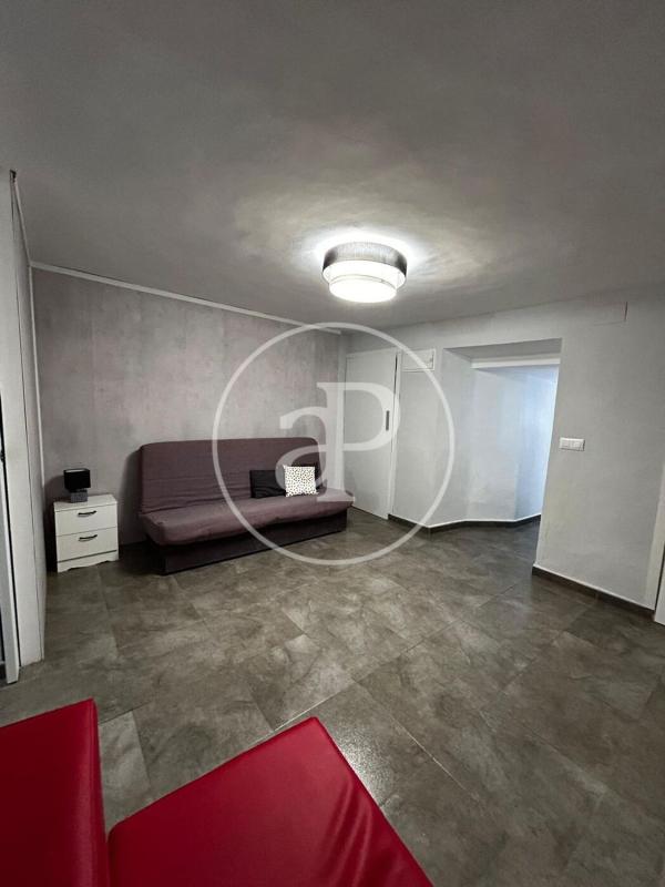Venta de piso en Piso en Calle Sant Nicolau, Centro - Zona Alta, Alcoy / Alcoi, Alcoy / Alcoi
photo 2