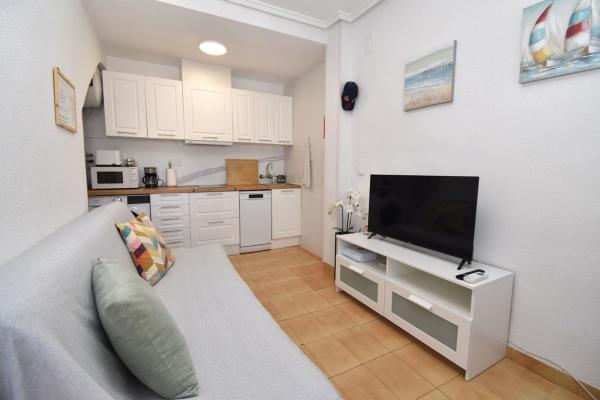 Chalet adosado en Calle Monòver, Gran Playa, Santa Pola photo 1