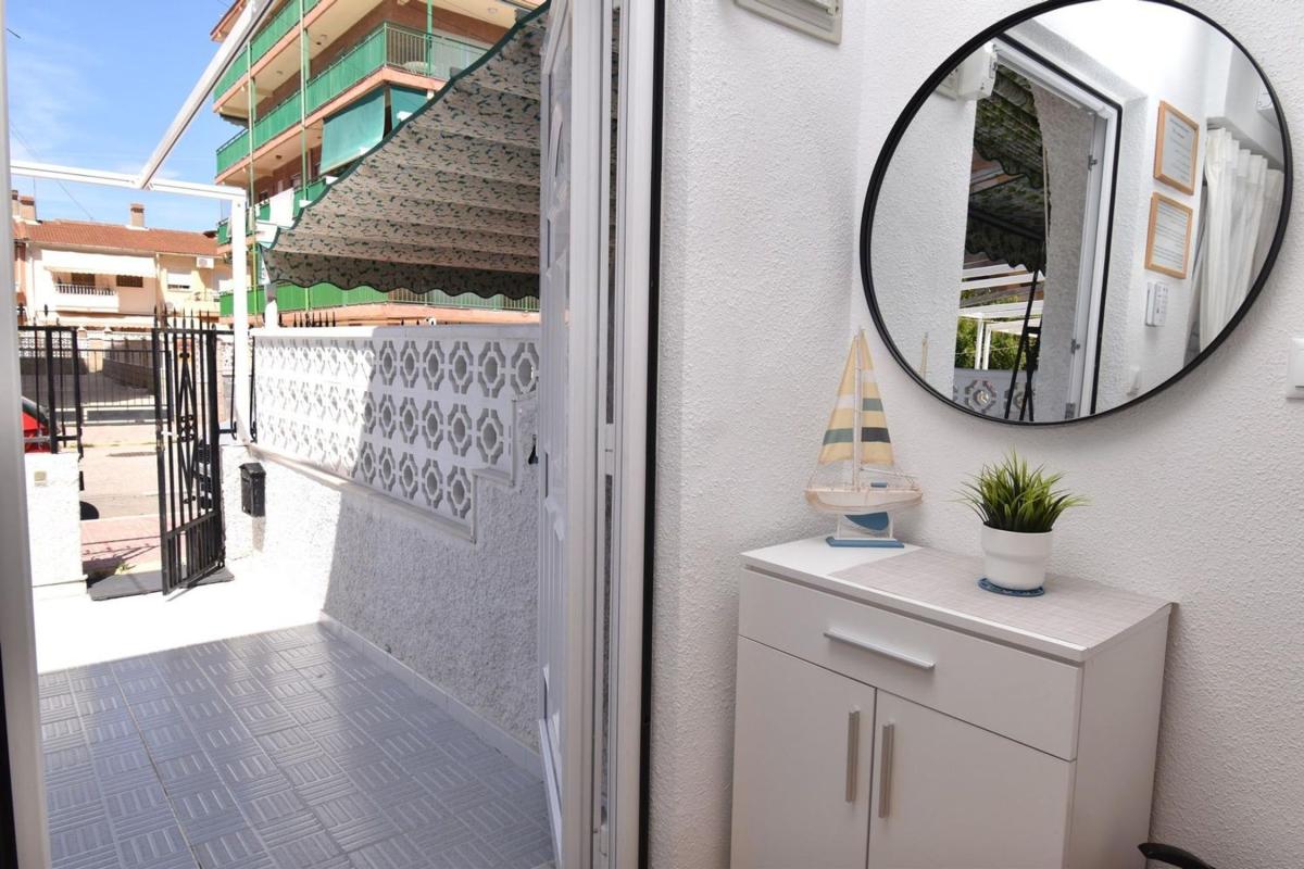 Venta de chalet adosado en Chalet adosado en Calle Monòver, Gran Playa, Santa Pola , Santa Pola photo 5