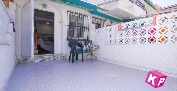 Casa o chalet independiente en Calle Monòver, Gran Playa, Santa Pola thumbnail 1