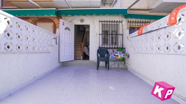 Casa o chalet independiente en Calle Monòver, Gran Playa, Santa Pola thumbnail 2