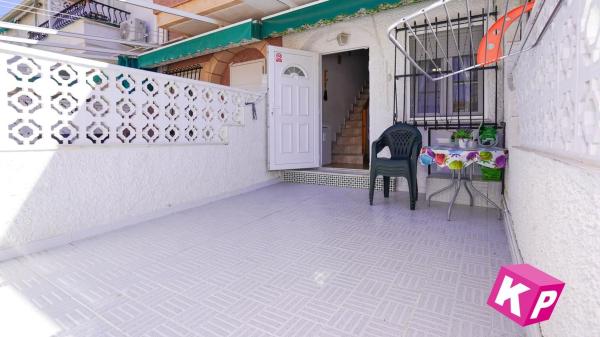 Casa o chalet independiente en Calle Monòver, Gran Playa, Santa Pola photo 4