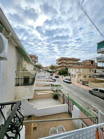 Chalet adosado en Monovar, Gran Playa, Santa Pola photo 1