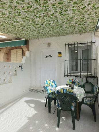 Chalet adosado en Monovar, Gran Playa, Santa Pola thumbnail 1