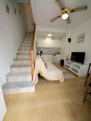 Chalet adosado en Monovar, Gran Playa, Santa Pola thumbnail 2
