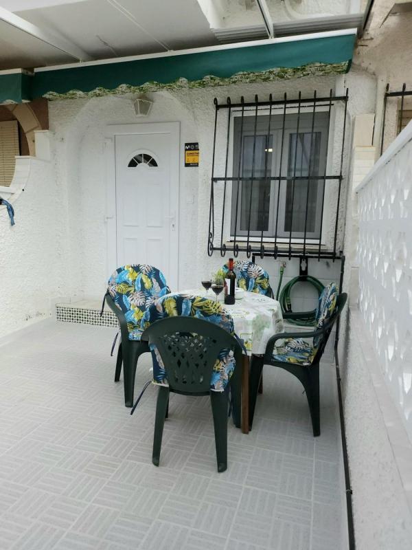 Sale of townhouse in Chalet adosado en Gran Playa, Santa Pola , Santa Pola photo 2