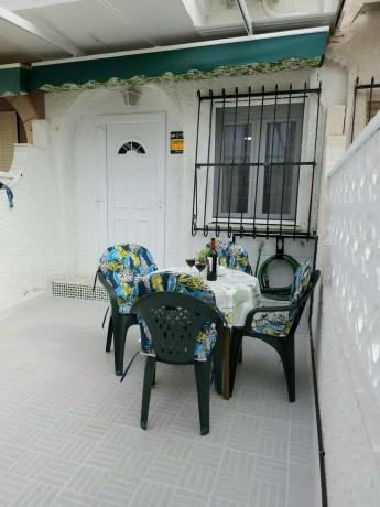 Chalet adosado en Gran Playa, Santa Pola thumbnail 1