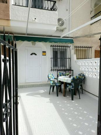 Chalet adosado en Gran Playa, Santa Pola thumbnail 2
