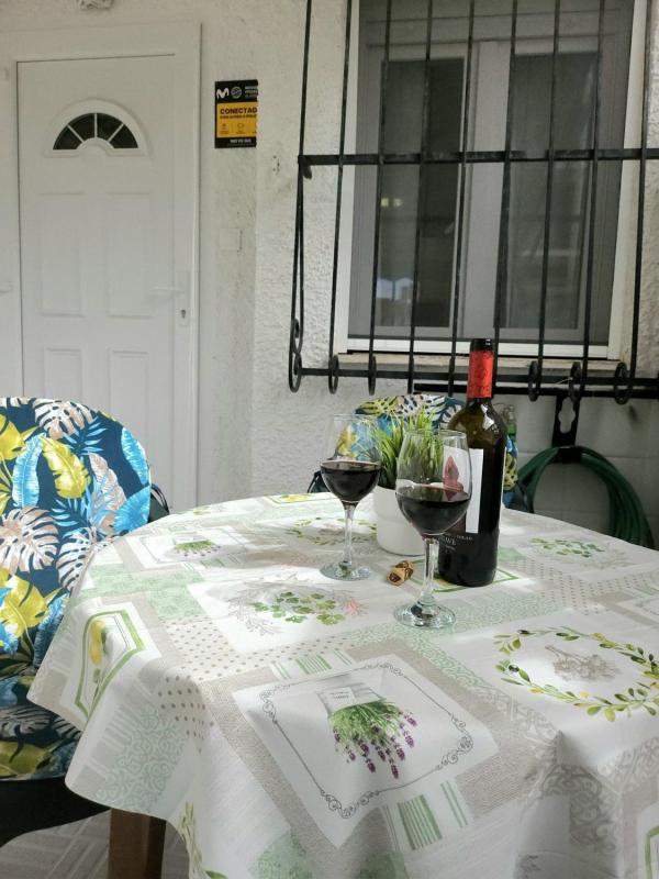 Sale of townhouse in Chalet adosado en Gran Playa, Santa Pola , Santa Pola photo 4