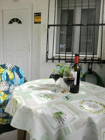 Chalet adosado en Gran Playa, Santa Pola photo 4