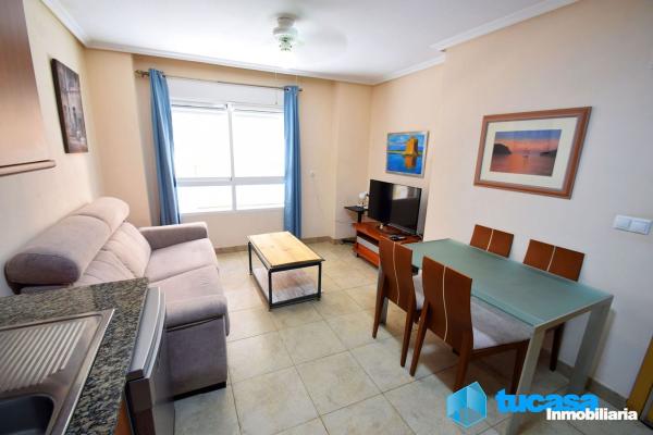 Sprzedaż mieszkania w Piso en Francisco Marina, 17, Playa Levante, Santa Pola, Santa Pola
photo 1