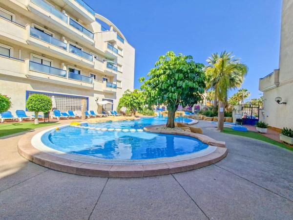 Sprzedaż mieszkania w Piso en Calle del Mar, Aguamarina, Orihuela, Orihuela
 photo 1