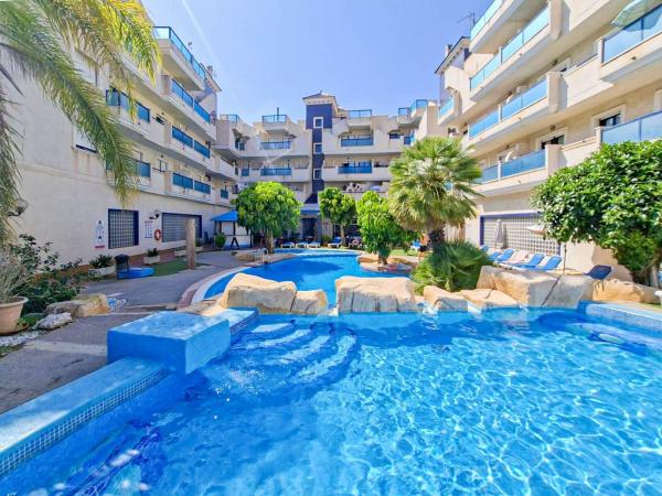 Sprzedaż mieszkania w Piso en Calle del Mar, Aguamarina, Orihuela, Orihuela
 photo 2