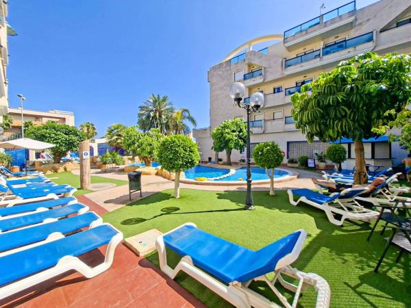 Sprzedaż mieszkania w Piso en Calle del Mar, Aguamarina, Orihuela, Orihuela
 photo 3