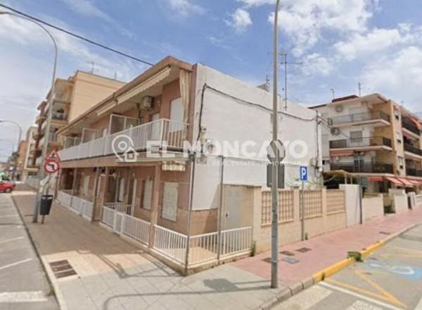 Sprzedaż mieszkania w Piso en Calle Elda, Tamarit - Playa Lissa, Santa Pola, Santa Pola
photo 1