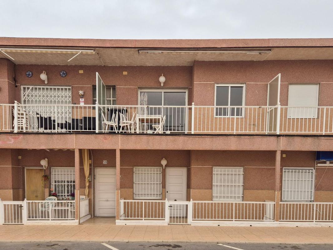 Venta de piso en Piso en Calle Elda, Tamarit - Playa Lissa, Santa Pola, Santa Pola
photo 2