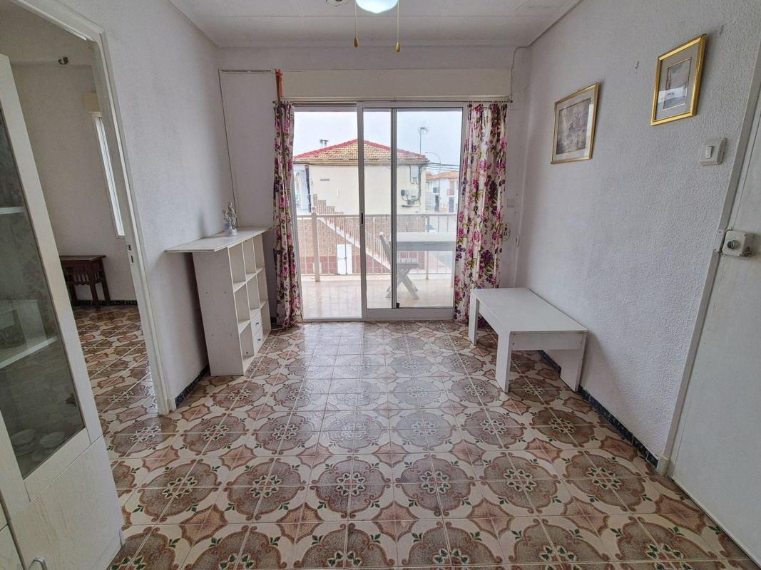 Venta de piso en Piso en Calle Elda, Tamarit - Playa Lissa, Santa Pola, Santa Pola
photo 3