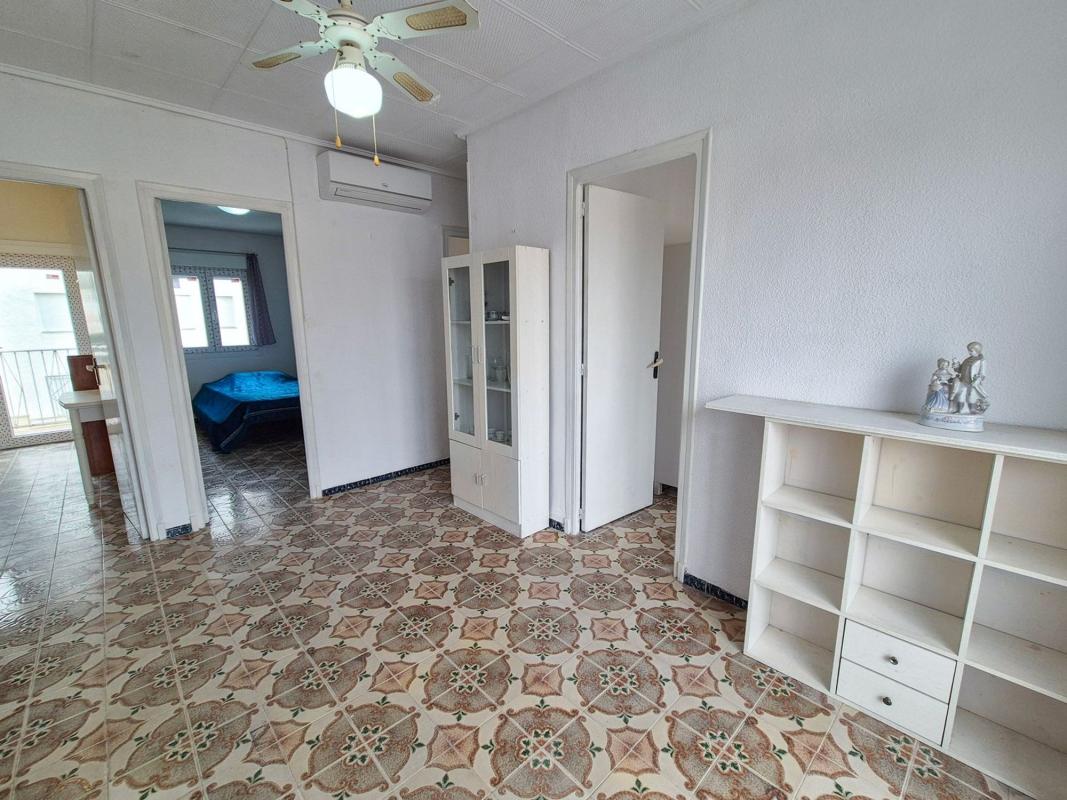 Venta de piso en Piso en Calle Elda, Tamarit - Playa Lissa, Santa Pola, Santa Pola
photo 4