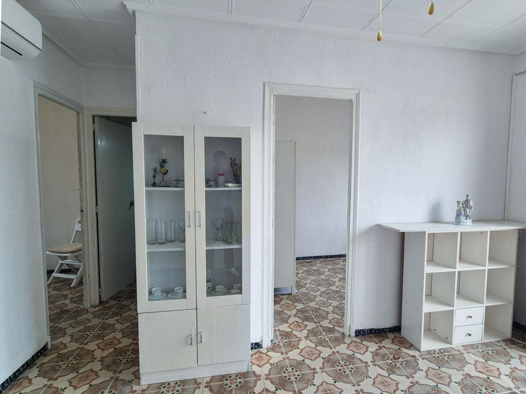 Venta de piso en Piso en Calle Elda, Tamarit - Playa Lissa, Santa Pola, Santa Pola
photo 5