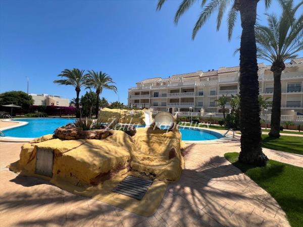 Venta de piso en Piso en Carretera de les Marines a Dénia, 185, El Palmar-Los Molinos, Denia, Denia
 photo 1