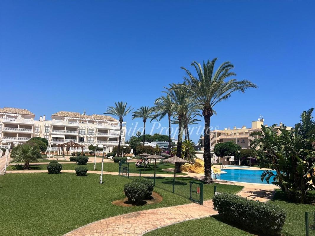 Sale of apartment in Piso en Carretera de les Marines a Dénia, 185, El Palmar-Los Molinos, Denia, Denia
photo 4