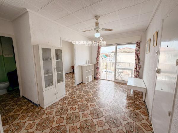 Sprzedaż mieszkania w Piso en Calle Elda, 25, Tamarit - Playa Lissa, Santa Pola, Santa Pola
photo 1