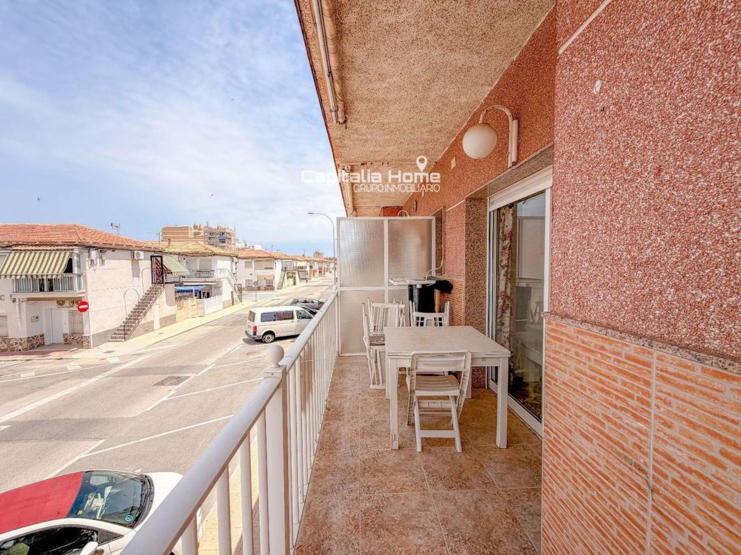 Venta de piso en Piso en Calle Elda, 25, Tamarit - Playa Lissa, Santa Pola, Santa Pola
 photo 3