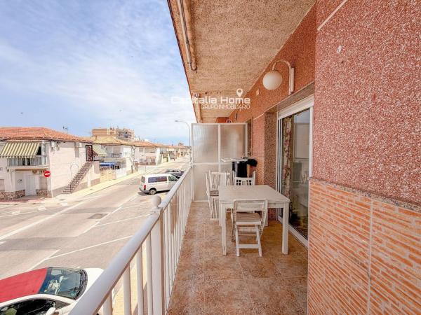 Sprzedaż mieszkania w Piso en Calle Elda, 25, Tamarit - Playa Lissa, Santa Pola, Santa Pola
thumbnail 2