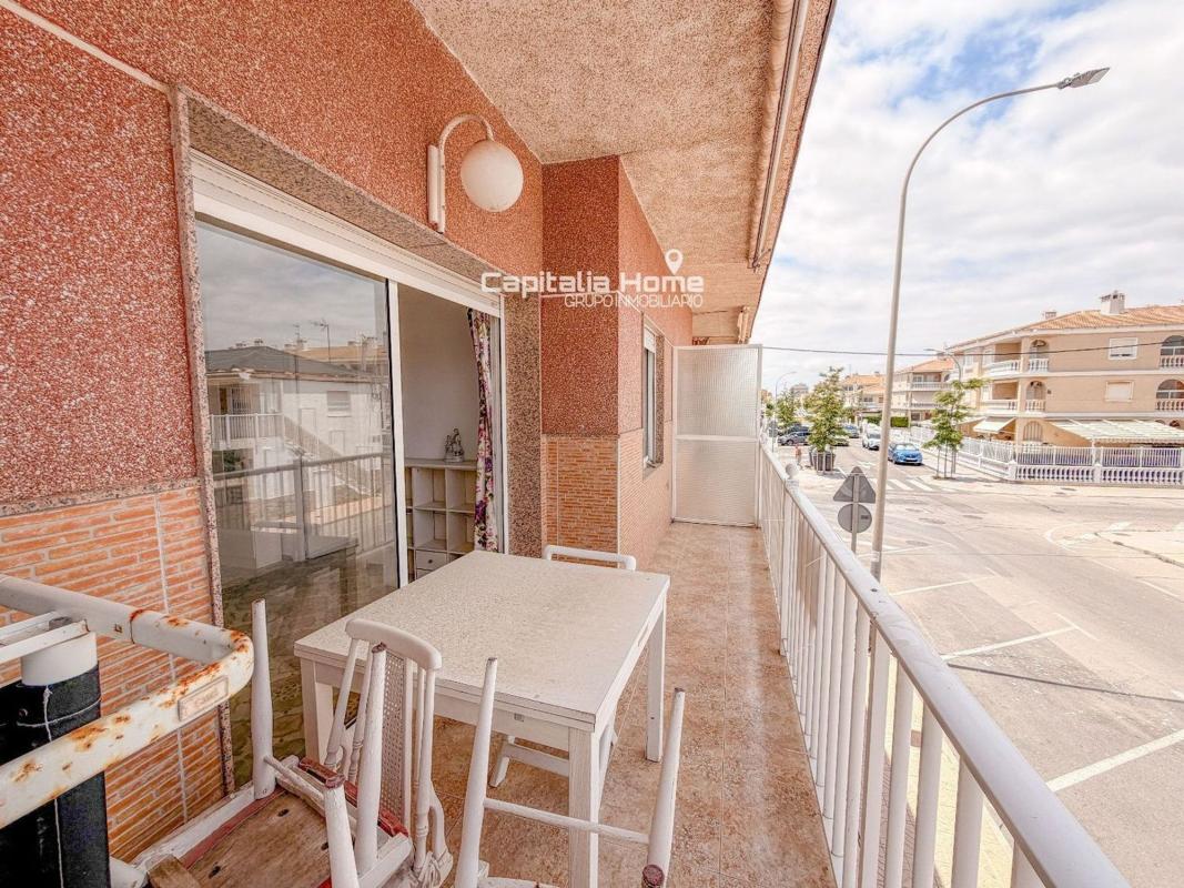 Venta de piso en Piso en Calle Elda, 25, Tamarit - Playa Lissa, Santa Pola, Santa Pola
 photo 4