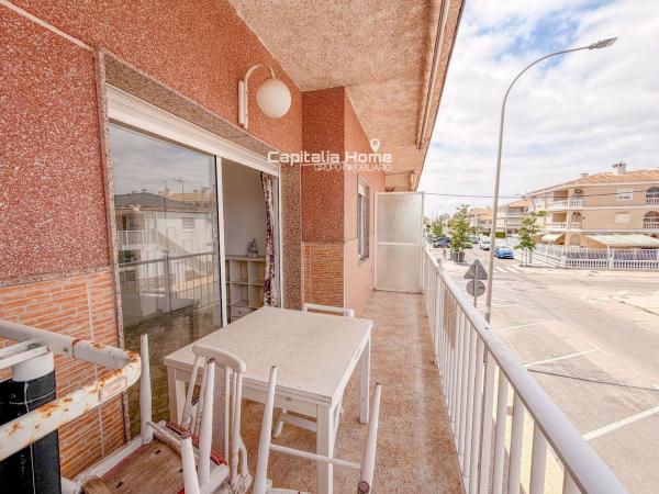 Sprzedaż mieszkania w Piso en Calle Elda, 25, Tamarit - Playa Lissa, Santa Pola, Santa Pola
 photo 4