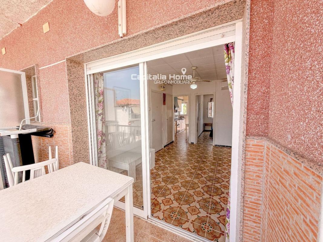 Venta de piso en Piso en Calle Elda, 25, Tamarit - Playa Lissa, Santa Pola, Santa Pola
 photo 5