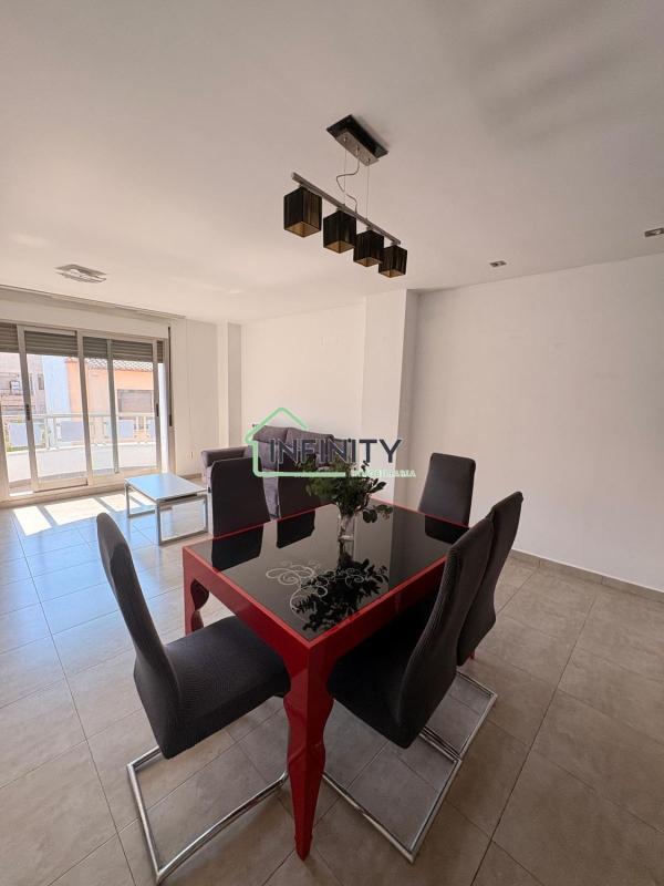 Venta de piso en Piso en Pego, Pego
photo 1