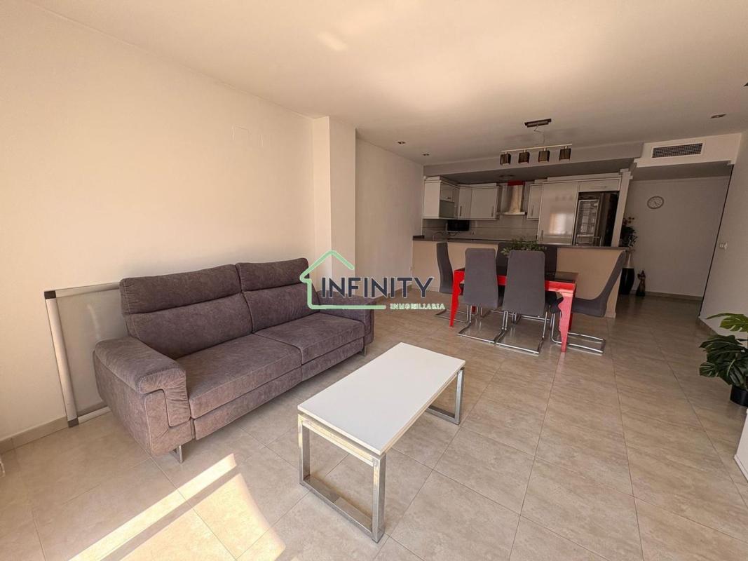 Venta de piso en Piso en Pego, Pego
photo 2