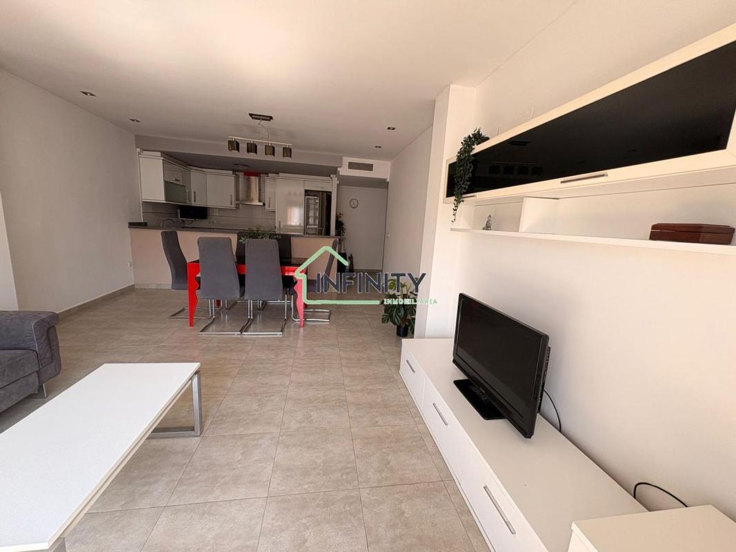 Venta de piso en Piso en Pego, Pego
photo 4