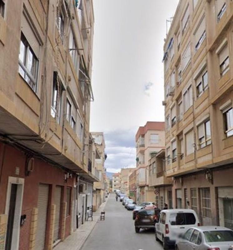 Продажа квартиры на Piso en Alcoy, Centro, Elda, Эльда
photo 2