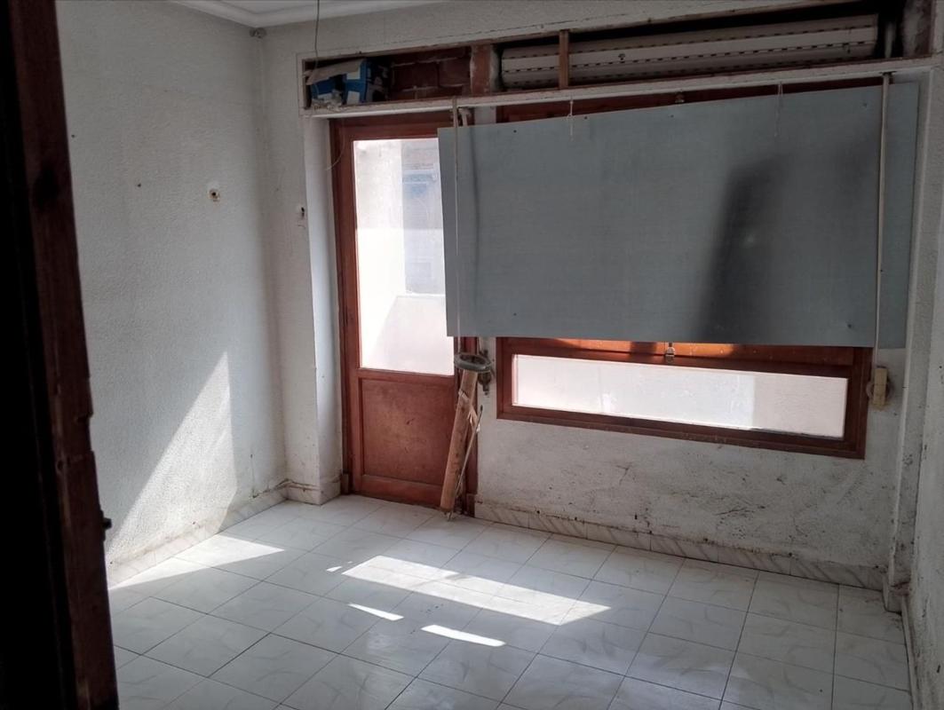 Продажа квартиры на Piso en Alcoy, Centro, Elda, Эльда
photo 3
