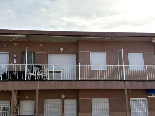Sprzedaż mieszkania w Piso en Calle Elda, Tamarit - Playa Lissa, Santa Pola, Santa Pola
photo 1