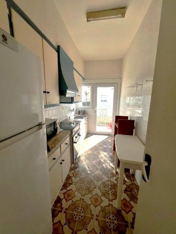 Продажа квартиры на Piso en Calle Elda, Tamarit - Playa Lissa, Santa Pola, Санта Пола
 photo 2