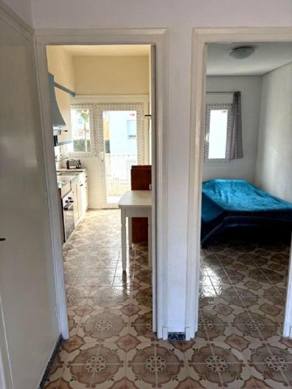 Продажа квартиры на Piso en Calle Elda, Tamarit - Playa Lissa, Santa Pola, Санта Пола
 photo 4