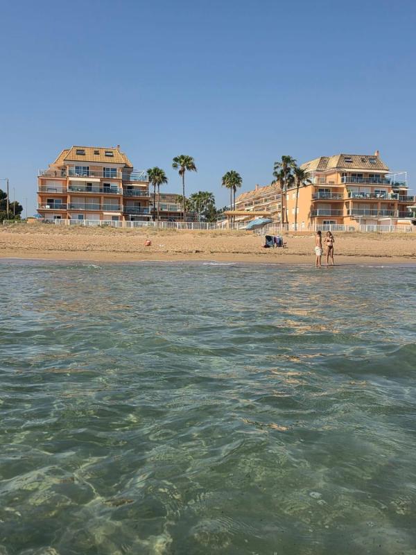 Venta de piso en Piso en L'Almadrava-L'Estanyò, Denia, Denia
 photo 5