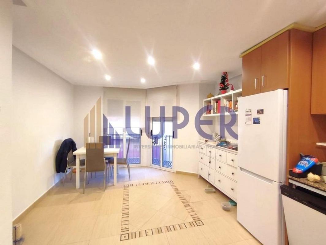 Sale of apartment in Piso en Centro, Santa Pola, Santa Pola
 photo 2