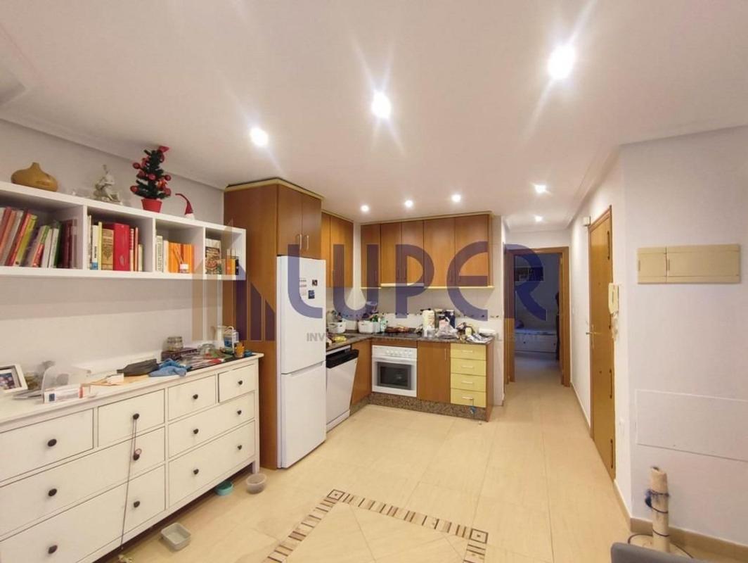 Sale of apartment in Piso en Centro, Santa Pola, Santa Pola
 photo 4