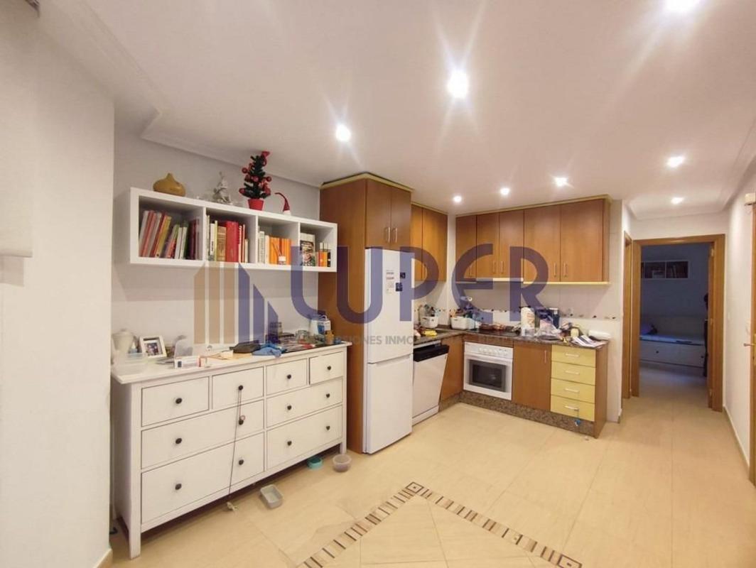 Sale of apartment in Piso en Centro, Santa Pola, Santa Pola
 photo 5