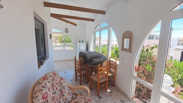 Casa o chalet independiente en Calle Cabo Creus, Lomas de Cabo Roig, Orihuela photo 4